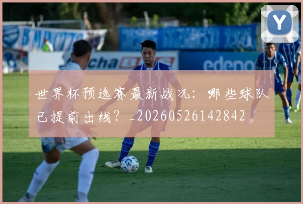 世界杯预选赛最新战况:哪些球队已提前出线?_20260526142842