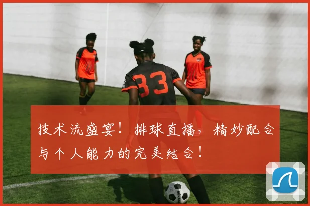 技术流盛宴！排球直播，精妙配合与个人能力的完美结合！